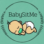 Download BabySitMe app