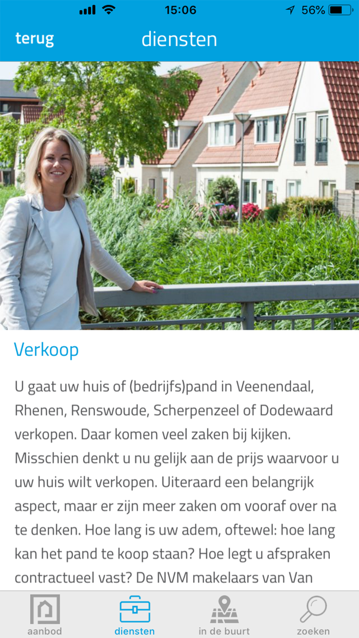 Van Schuppen Makelaars