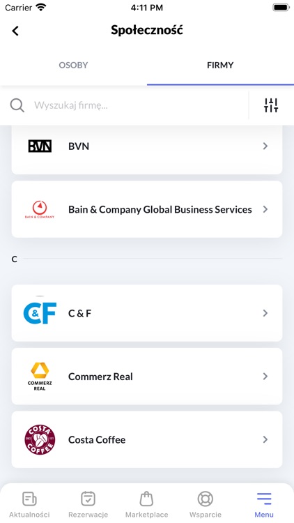 Tulipan House screenshot-3