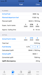 737 Pilot screenshot