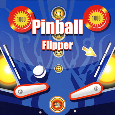 Pinball Flipper Classic flíper
