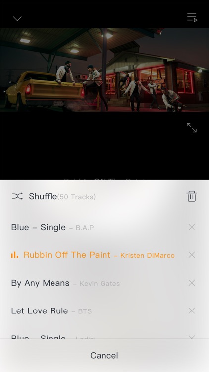 Music Apps - screenshot-4