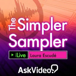 Intro to Simpler Sampler