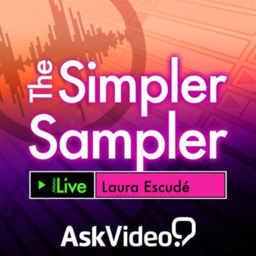 Intro to Simpler Sampler