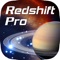 Redshift Pro is the most advanced version of the leading astronomy app Redshift, especially for professional skywatching