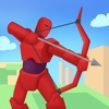 Robotic Archer 3D! - iPhoneアプリ