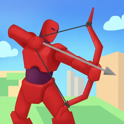 Robotic Archer 3D! Читы