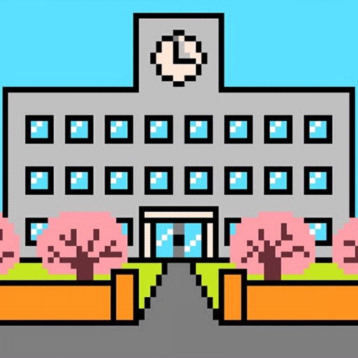 遅刻ギリギリGame