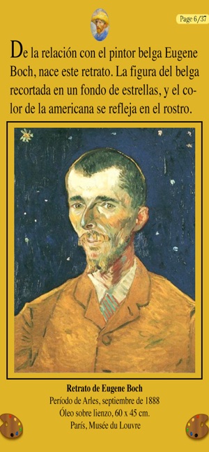 Vincent van Gogh - VanGogh(圖8)-速報App