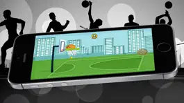 Game screenshot Basketball drills court kings apk