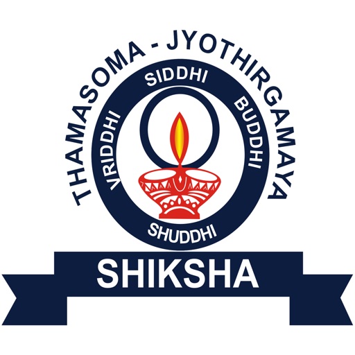 Shiksha Schools icon