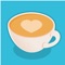 In Barista Blitz, just drag the tiles to make matches that fulfill the customer orders