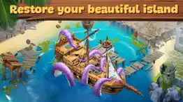 lost island: blast adventure problems & solutions and troubleshooting guide - 2