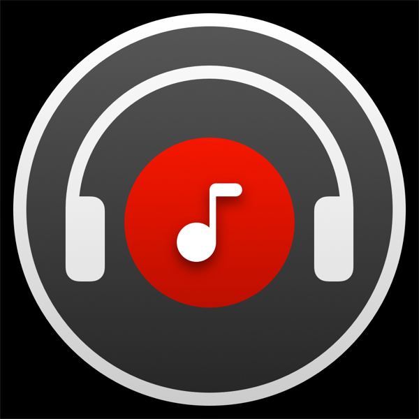 Aplikacja Tuner For Youtube Music W Mac App Store