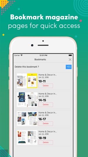 Home & Decor Indonesia(圖3)-速報App