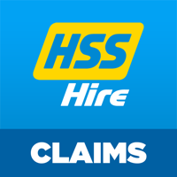 HSS Hire Incident Reporting
