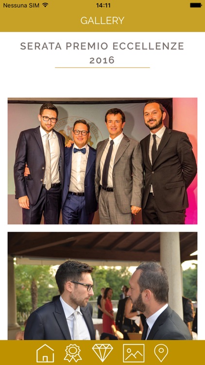 Premio Eccellenze screenshot-3