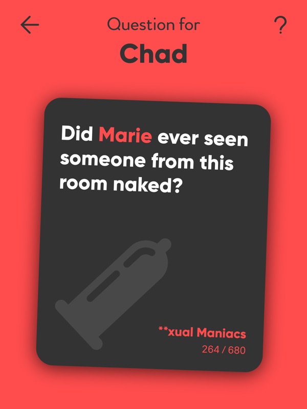 How Well Do You Know Me? screenshot 7