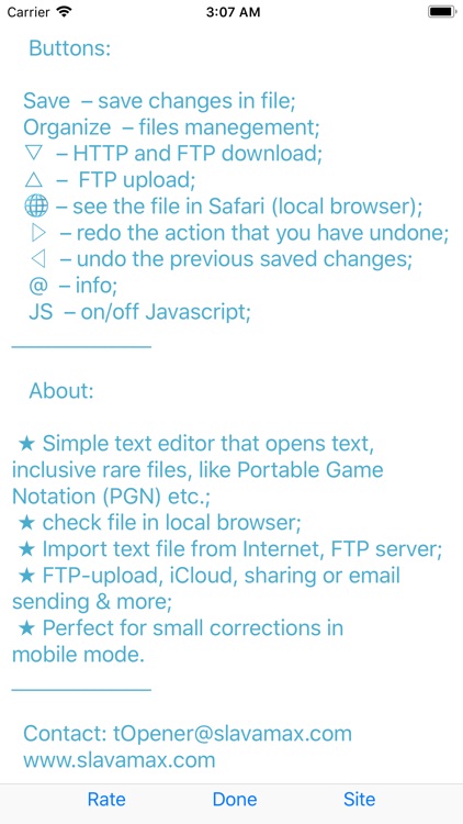 Open and edit a file as a text screenshot-4