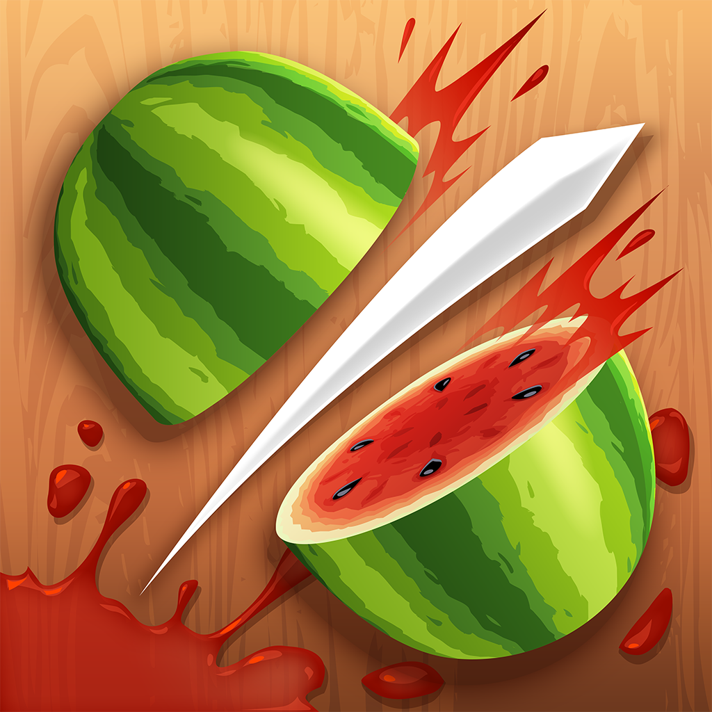 Fruit Ninja® App Icon