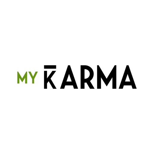 MyKarma icon