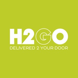 H2GO - Delivered 2 Your Door