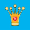 Cute Crown - stickers & emoji