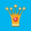 Cute Crown - stickers & emoji negative reviews, comments