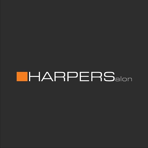 Harpers Salon icon