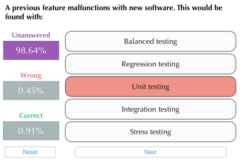 CPHIMS Lite screenshot 4