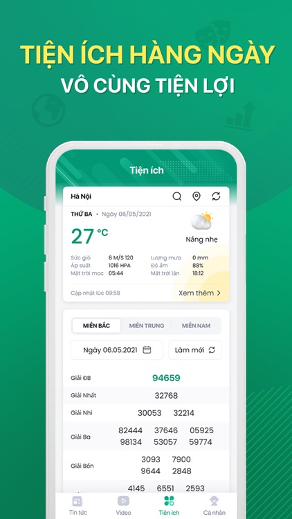 Đọc Báo 24h - Báo Mới, Tin Tức screenshot-5