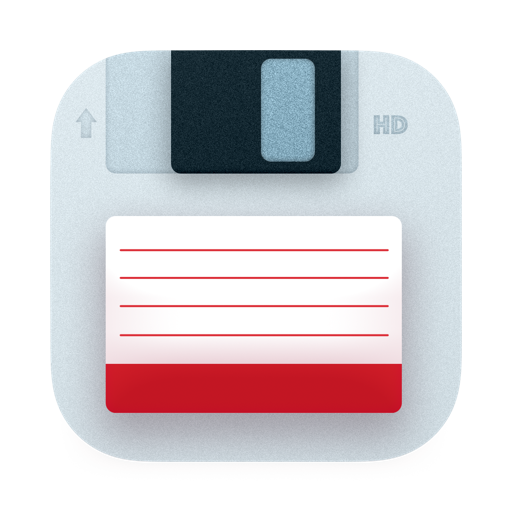 Floppy Drive App Alternatives