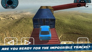 ExtremeCar Sky Track 2のおすすめ画像3