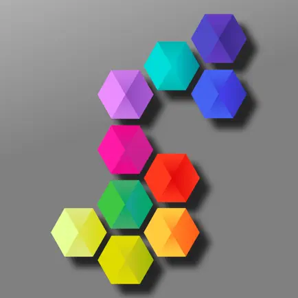 Hexagon Match Geometry Puzzle Cheats