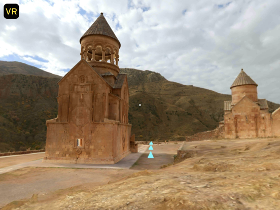 Screenshot #6 pour My Virtual Armenia