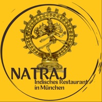 Restaurant Natraj logo