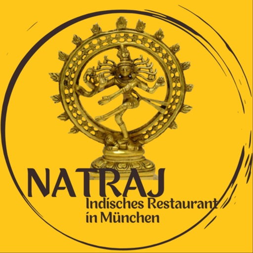 Restaurant Natraj icon