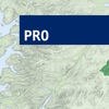 Ben Nevis, W Scotland Map Pro icon