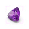 Crystal Identifier Rock Finder icon