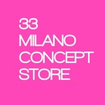 Download 33 Milano Concept Store app