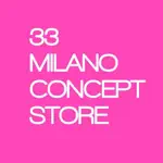 33 Milano Concept Store App Contact
