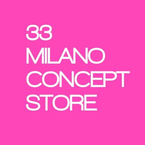 33 Milano Concept Store