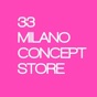 33 Milano Concept Store app download