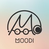 Moodi - Movie/Drama PhotoDiary icon