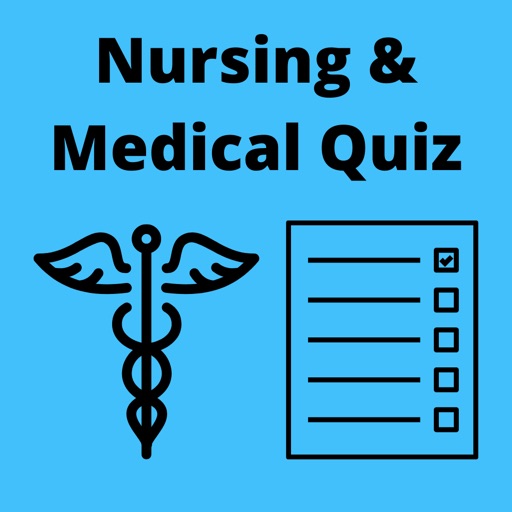 Nursing & Medical Quiz Set by Information Technology And Resource