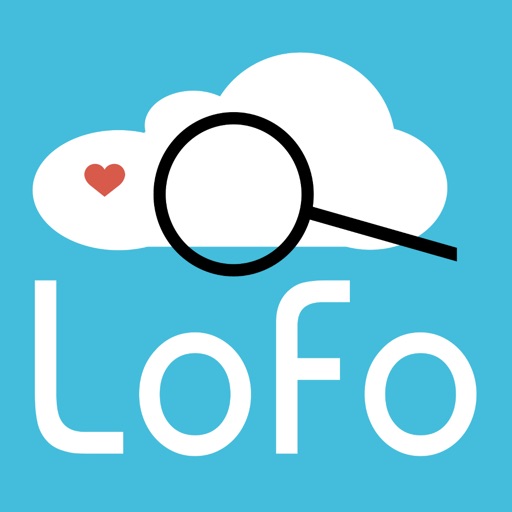 LoFo icon