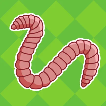 Earthworm 3D Cheats