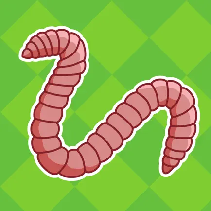 Earthworm 3D Читы
