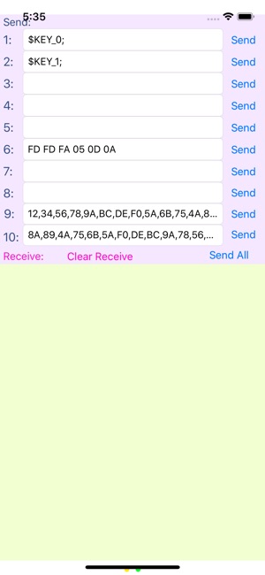 JessTech BLE Tool(圖2)-速報App