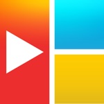 Download VideoCollage by Bits&Coffee app